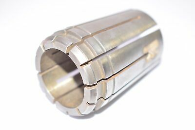 Erickson 1-1/4'' 31.75mm Precision Collet, Machinist Tooling