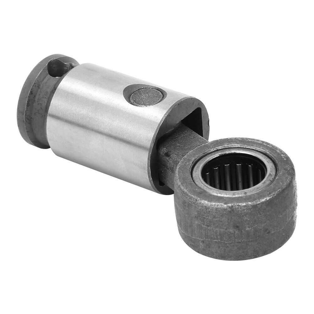 Piston Rod Piston Connecting Rod High Hardness Quenched Tungsten Steel For