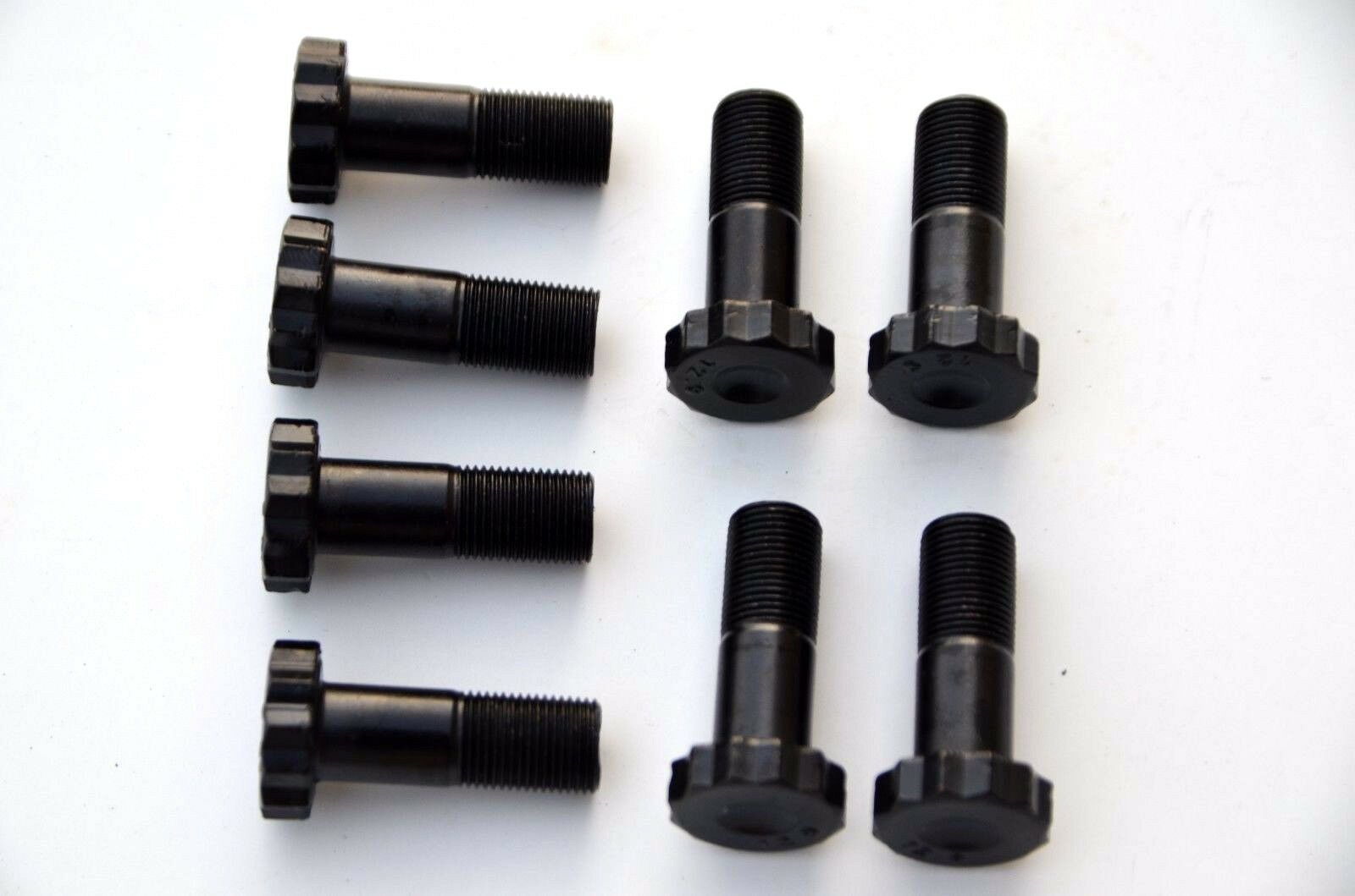 H2b fly wheel bolts for h22 h23 engine with B series transmission flywheel